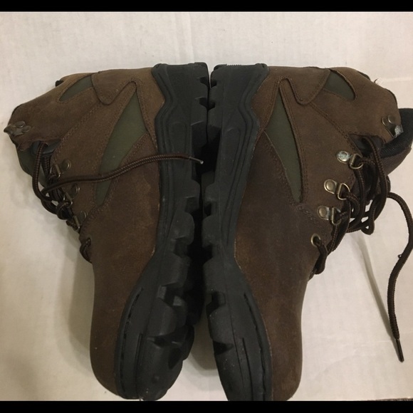 Jordache Ankle Boots - Picture 7 of 16